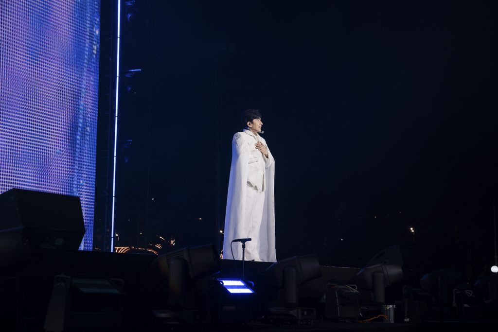 Đan Trường tung “secret” sau dấu ấn live concert kỷ niệm 30 năm ca hát, hé lộ màn trình diễn đặc biệt- Ảnh 3. Đan Trường tung “secret” sau dấu ấn live concert kỷ niệm 30 năm ca hát, hé lộ màn trình diễn đặc biệt- Ảnh 3.