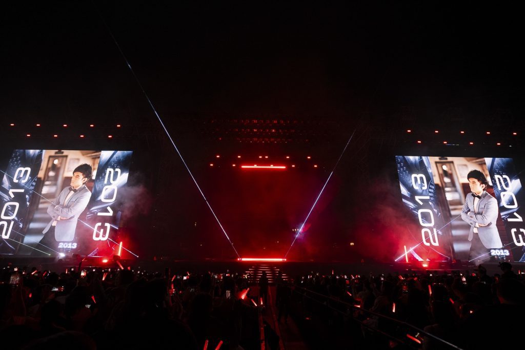 Đan Trường tung “secret” sau dấu ấn live concert kỷ niệm 30 năm ca hát, hé lộ màn trình diễn đặc biệt- Ảnh 2.