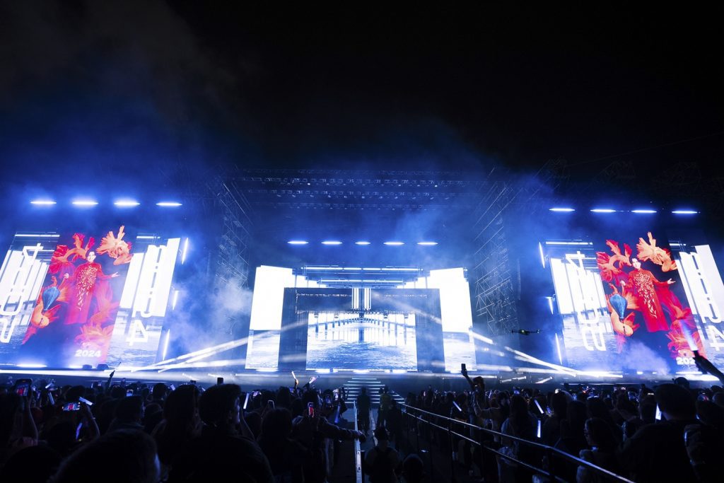 Đan Trường tung “secret” sau dấu ấn live concert kỷ niệm 30 năm ca hát, hé lộ màn trình diễn đặc biệt- Ảnh 5. Đan Trường tung “secret” sau dấu ấn live concert kỷ niệm 30 năm ca hát, hé lộ màn trình diễn đặc biệt- Ảnh 5.