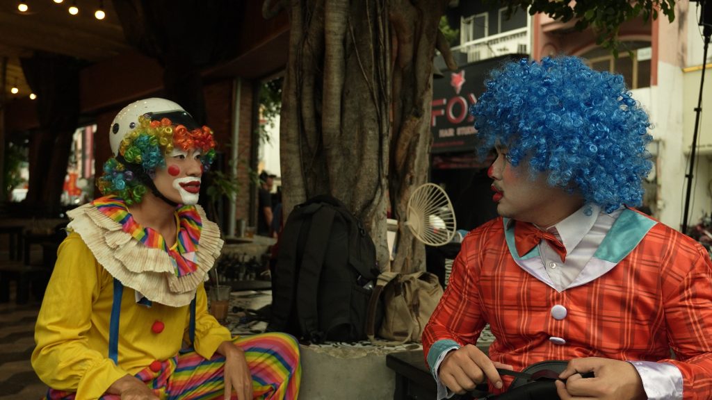 "Cha con" Kiều Minh Tuấn - Hạo Khang khẩu chiến cực căng trong teaser "Con kể ba nghe"- Ảnh 4.