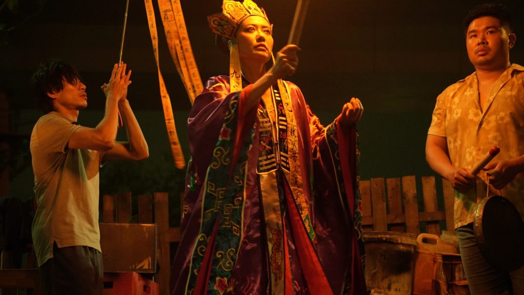 "Cha con" Kiều Minh Tuấn - Hạo Khang khẩu chiến cực căng trong teaser "Con kể ba nghe"- Ảnh 6.