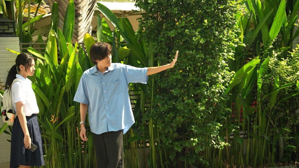 "Cha con" Kiều Minh Tuấn - Hạo Khang khẩu chiến cực căng trong teaser "Con kể ba nghe"- Ảnh 7.