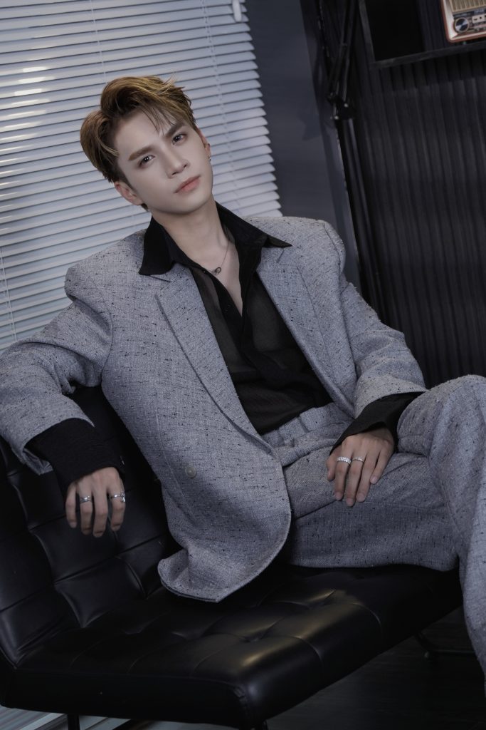 Ryan ra mắt &ldquo;I&rsquo;M MISSING YOU&rdquo; &ndash; Single mới kết hợp c&ugrave;ng &ecirc;-k&iacute;p sản xuất &acirc;m nhạc đến từ H&agrave;n Quốc- Ảnh 4.