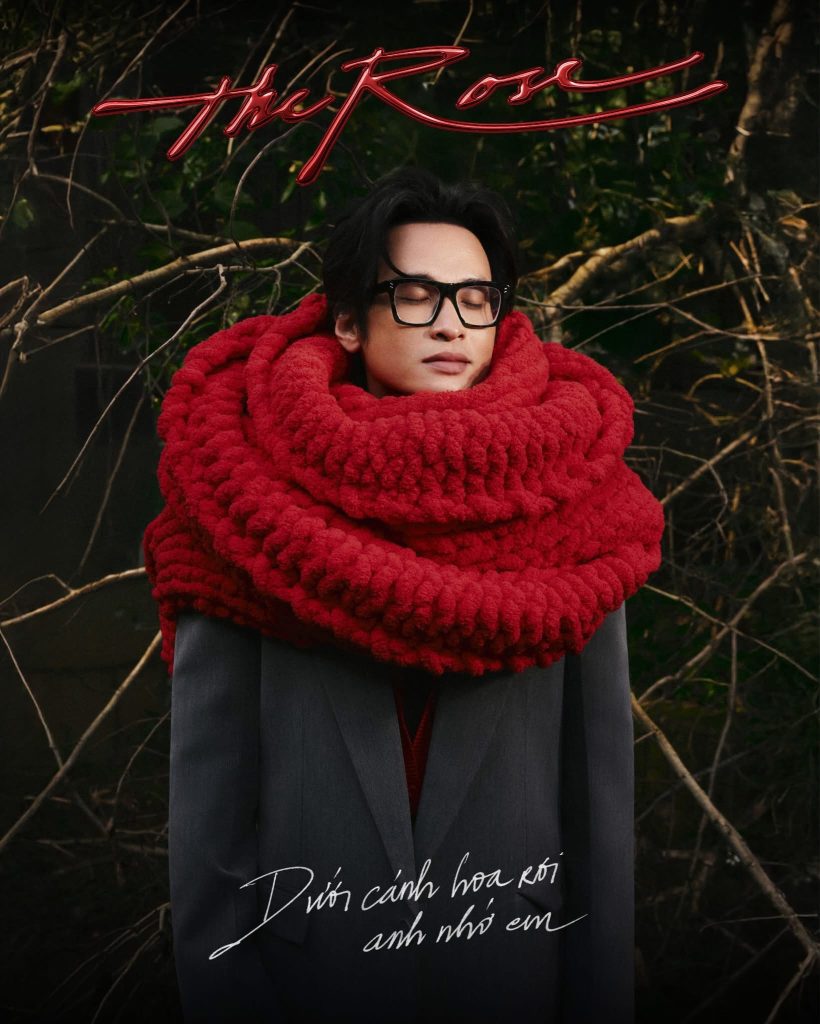 Sau 5 năm, Hà Anh Tuấn trở lại Đà Lạt với concert "The Rose"- Ảnh 4. Sau 5 năm, Hà Anh Tuấn trở lại Đà Lạt với concert "The Rose"- Ảnh 4.