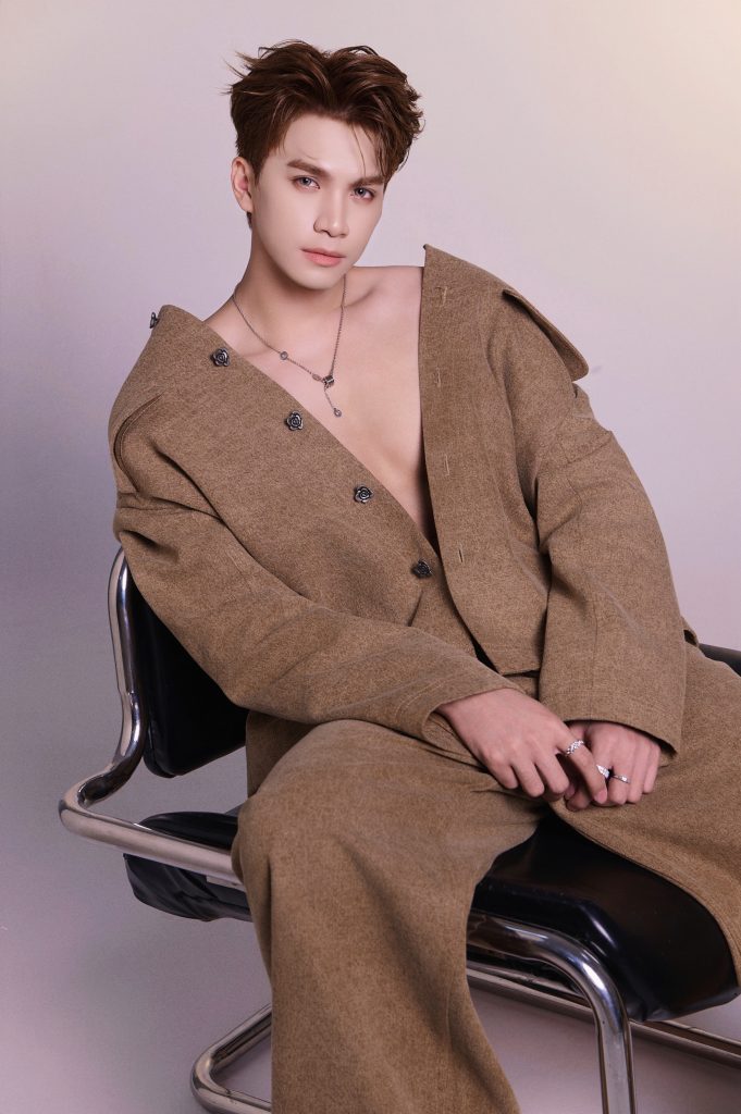 Ryan ra mắt &ldquo;I&rsquo;M MISSING YOU&rdquo; &ndash; Single mới kết hợp c&ugrave;ng &ecirc;-k&iacute;p sản xuất &acirc;m nhạc đến từ H&agrave;n Quốc- Ảnh 2.