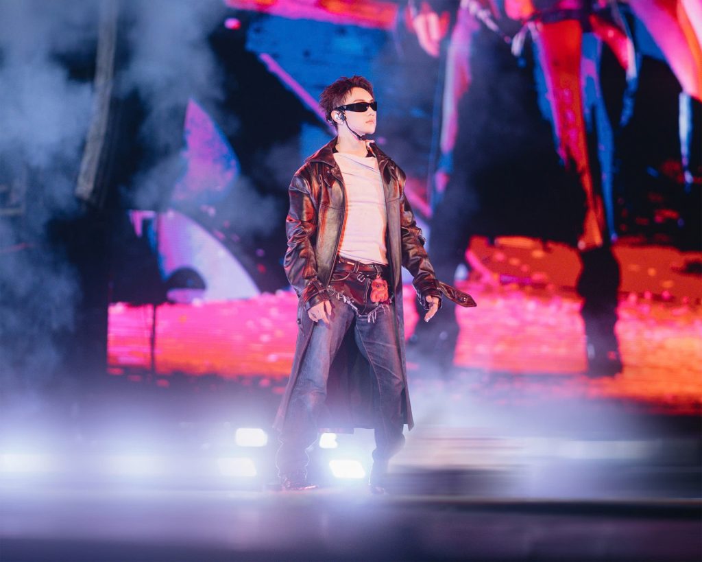 GENfest presents MBillion H&agrave; Nội tiếp tục c&ocirc;ng bố line up cực ch&aacute;y: RHYDER v&agrave; JSOL mang set diễn đỉnh cao đến H&agrave; Nội- Ảnh 6.