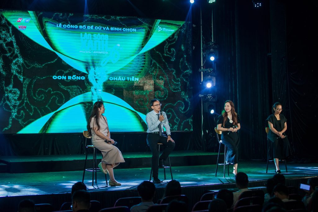 Dàn rapper đồng loạt vắng mặt tại đề cử "Ca sĩ của năm" tại Làn Sóng Xanh 2025- Ảnh 7. Dàn rapper đồng loạt vắng mặt tại đề cử "Ca sĩ của năm" tại Làn Sóng Xanh 2025- Ảnh 7.