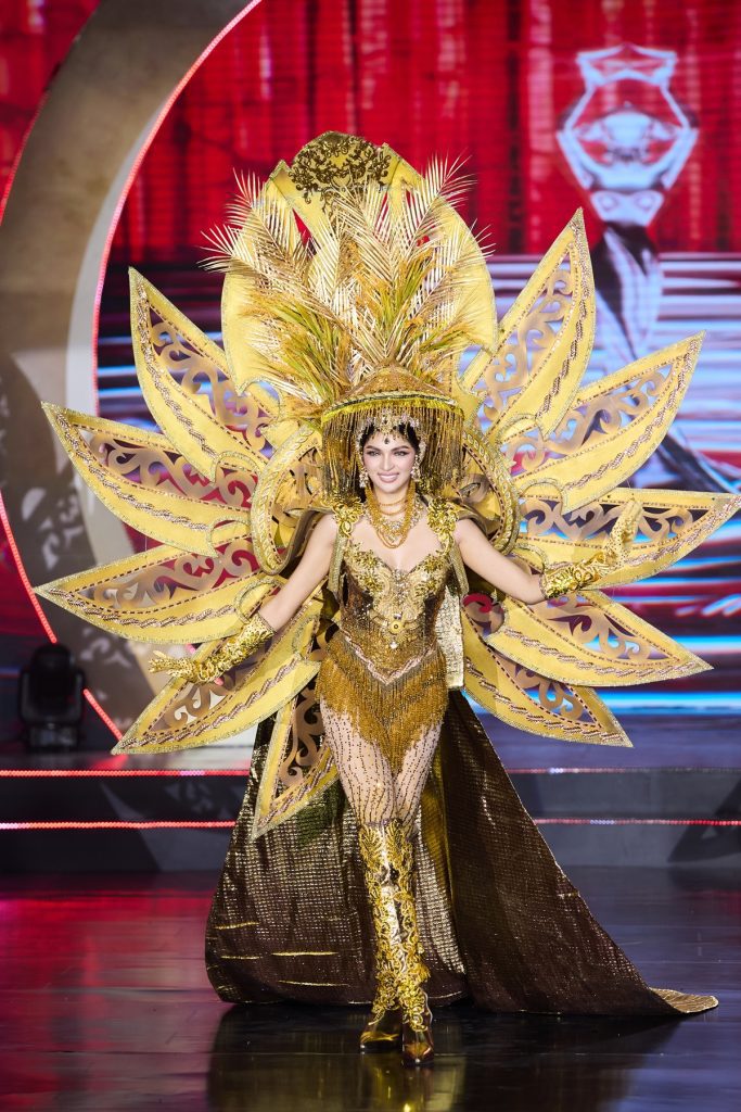 Bán kết Miss Charm 2025: Dàn thí sinh khoe nhan sắc rực rỡ, Mai Ngô "gây sốt" với 3 phần thi cực tự tin- Ảnh 4. Bán kết Miss Charm 2025: Dàn thí sinh khoe nhan sắc rực rỡ, Mai Ngô "gây sốt" với 3 phần thi cực tự tin- Ảnh 4.