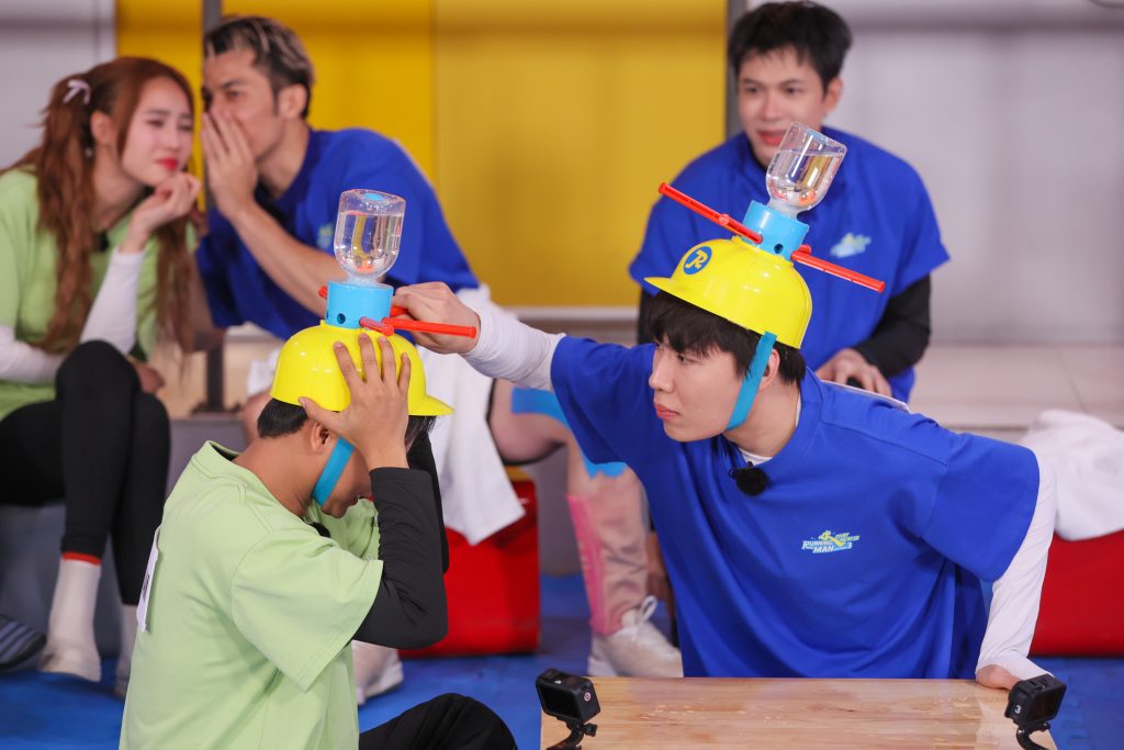 "Running man Vietnam mùa 3" tập 11: Quân A.P lật mặt ngoạn mục, Trấn Thành "khóc không thành tiếng" tại phòng thẩm vấn- Ảnh 4.