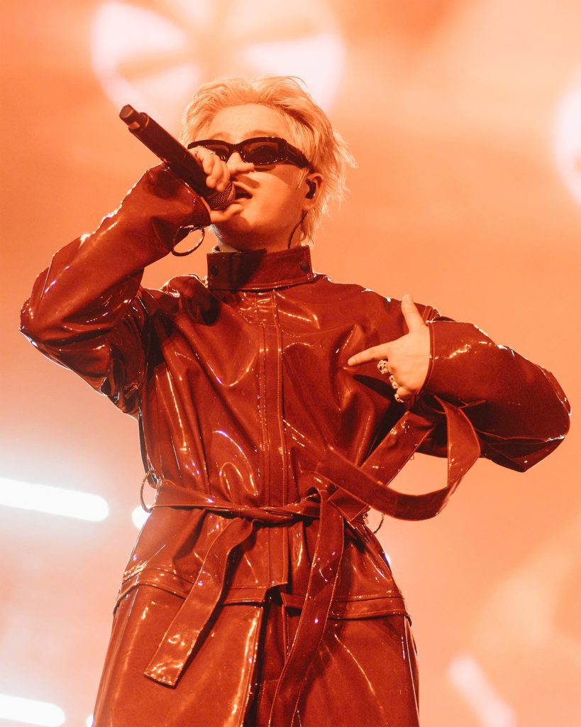 GENfest presents MBillion H&agrave; Nội tiếp tục c&ocirc;ng bố line up cực ch&aacute;y: RHYDER v&agrave; JSOL mang set diễn đỉnh cao đến H&agrave; Nội- Ảnh 2.