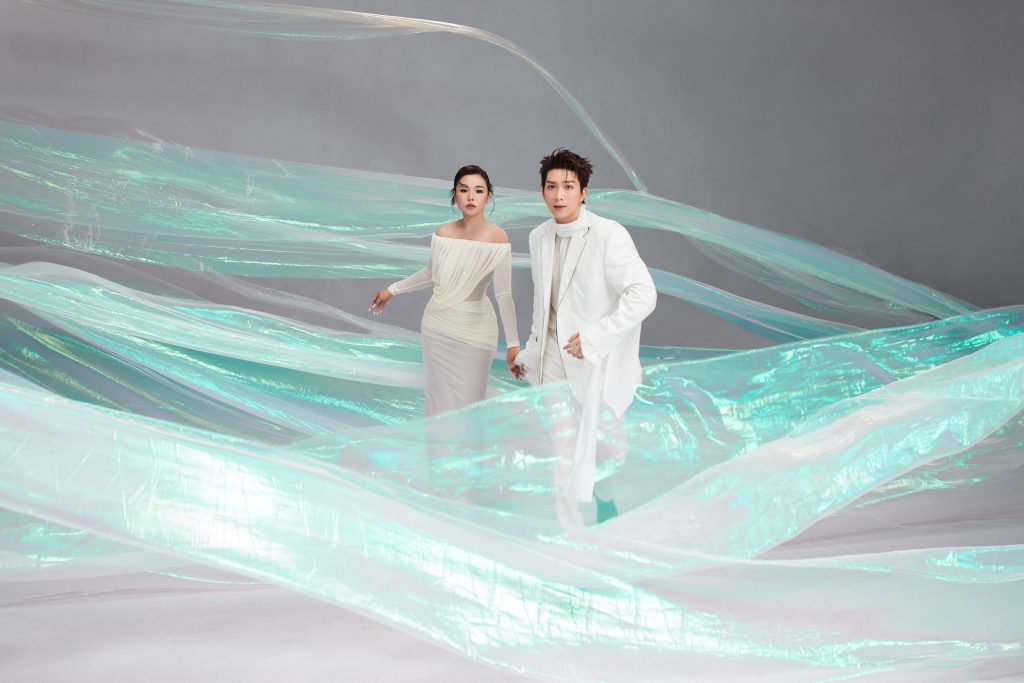 Vừa chiến thắng giải thưởng lớn, Tăng Phúc “tái hợp” với Trương Thảo Nhi ra MV lập thành tích đáng nể - Ảnh 3. Vừa chiến thắng giải thưởng lớn, Tăng Phúc “tái hợp” với Trương Thảo Nhi ra MV lập thành tích đáng nể - Ảnh 3.