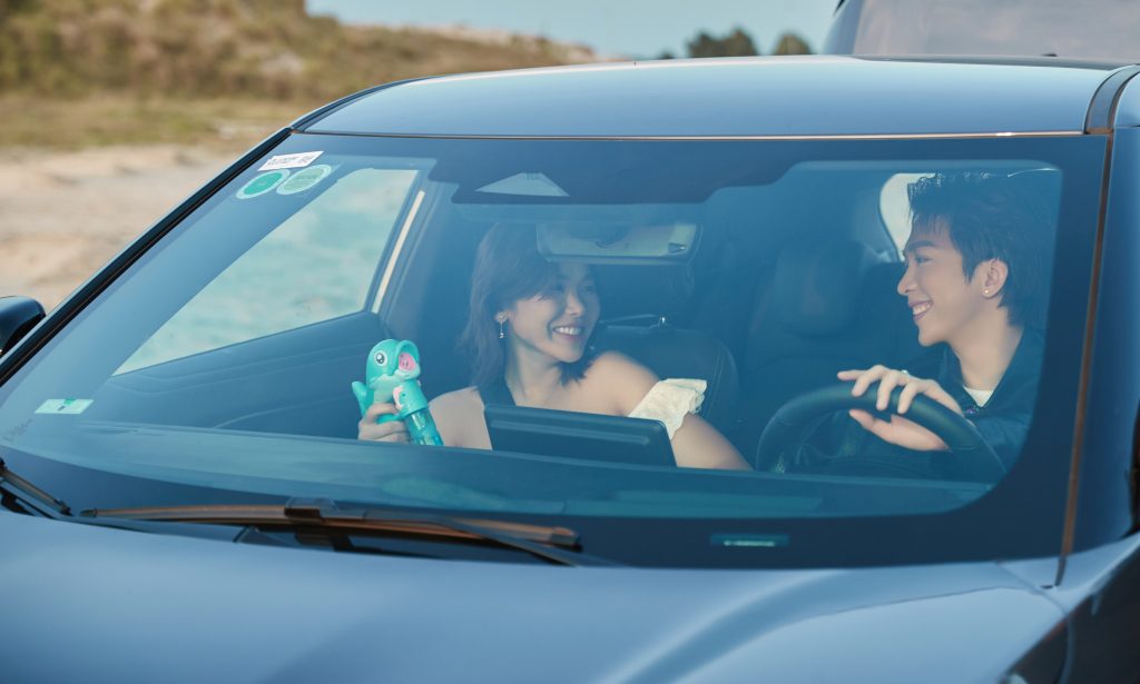 Vừa chiến thắng giải thưởng lớn, Tăng Phúc “tái hợp” với Trương Thảo Nhi ra MV lập thành tích đáng nể - Ảnh 4. Vừa chiến thắng giải thưởng lớn, Tăng Phúc “tái hợp” với Trương Thảo Nhi ra MV lập thành tích đáng nể - Ảnh 4.