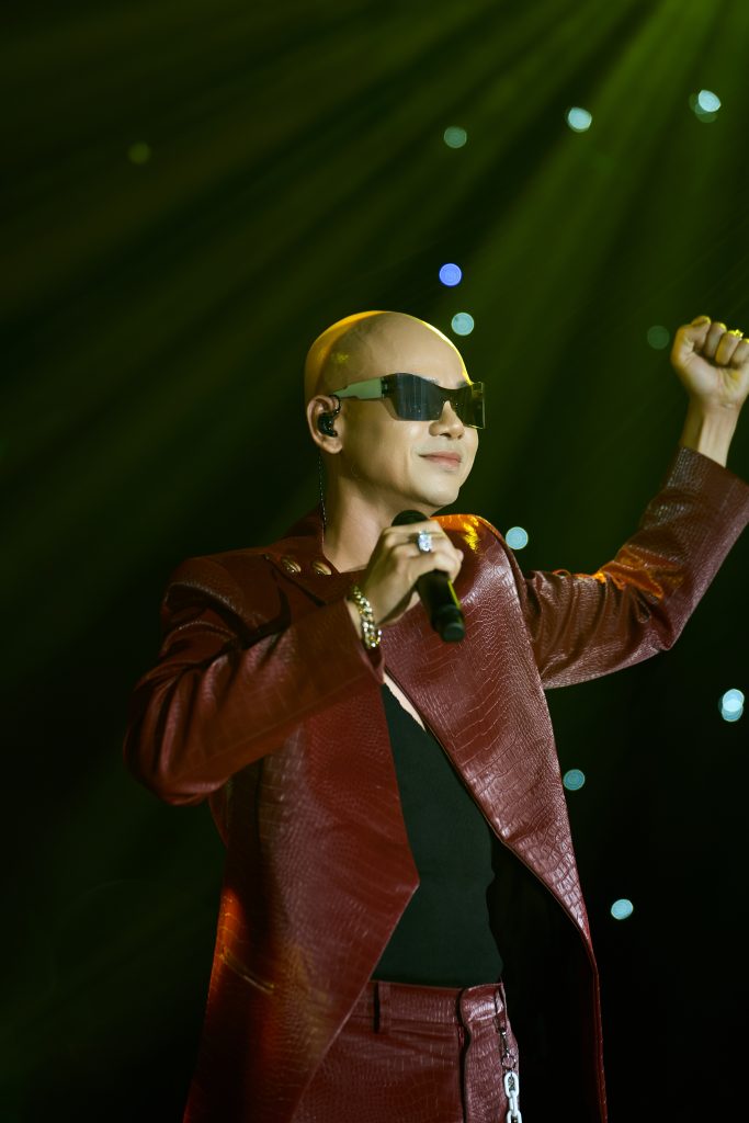 Phan Đinh Tùng công bố dự án "ĐINH MUSIC", ra mắt 7 MV mỗi thứ Bảy hằng tuần- Ảnh 2. Phan Đinh Tùng công bố dự án "ĐINH MUSIC", ra mắt 7 MV mỗi thứ Bảy hằng tuần- Ảnh 2.