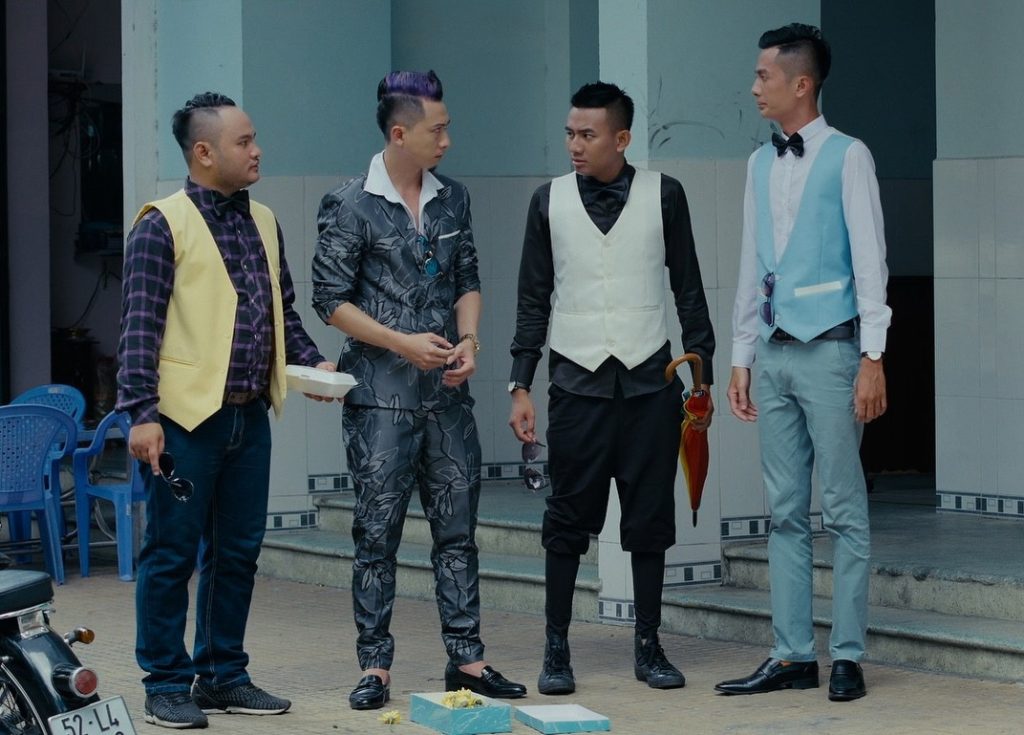 "Chiến Nam: Ve sầu tho&aacute;t x&aacute;c" được đầu tư 30 tỷ đồng, đối đầu trực tiếp với Trấn Th&agrave;nh - Trường Giang- Ảnh 2.