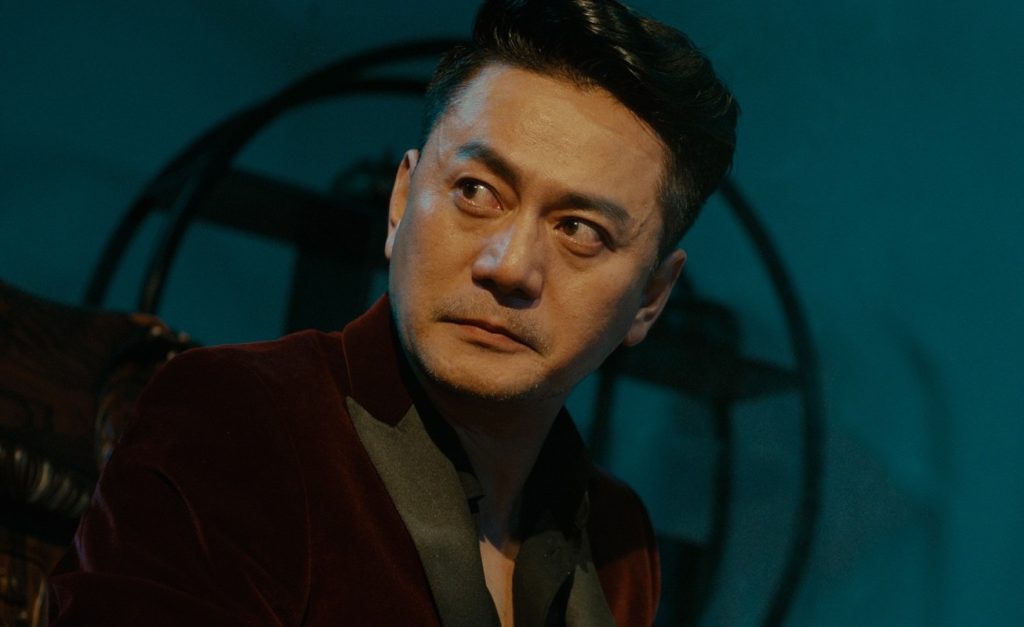 "Chiến Nam: Ve sầu tho&aacute;t x&aacute;c" được đầu tư 30 tỷ đồng, đối đầu trực tiếp với Trấn Th&agrave;nh - Trường Giang- Ảnh 1.