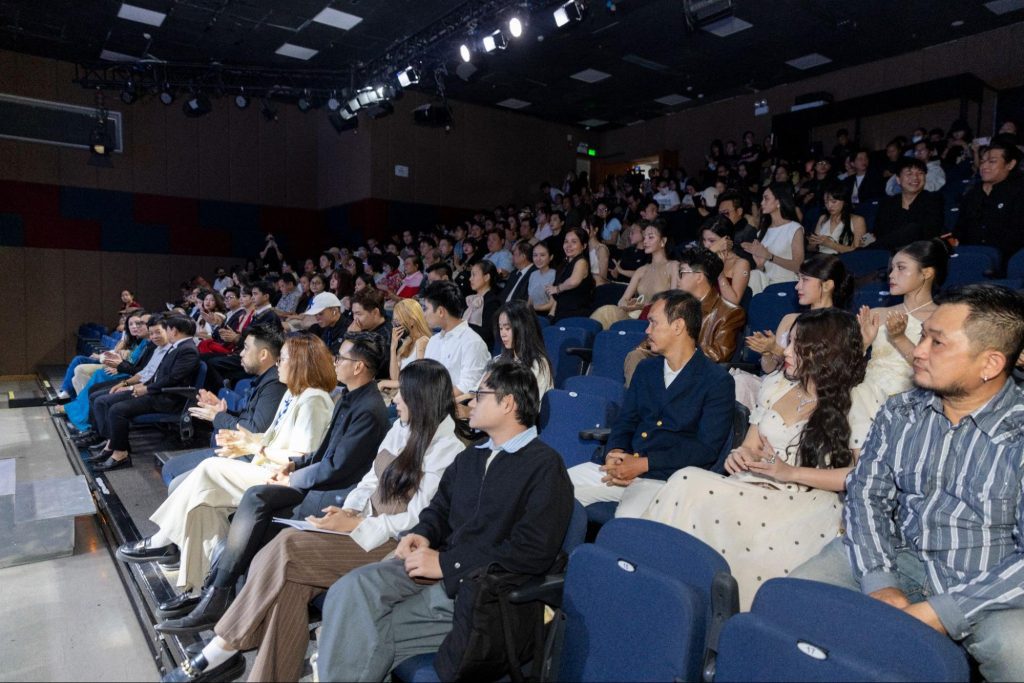 Ngôi Sao Xanh 2025 đạt số lượng kỷ lục: 741 đề cử tranh tài, quy tụ hầu hết tác phẩm đình đám nhất năm qua- Ảnh 7.