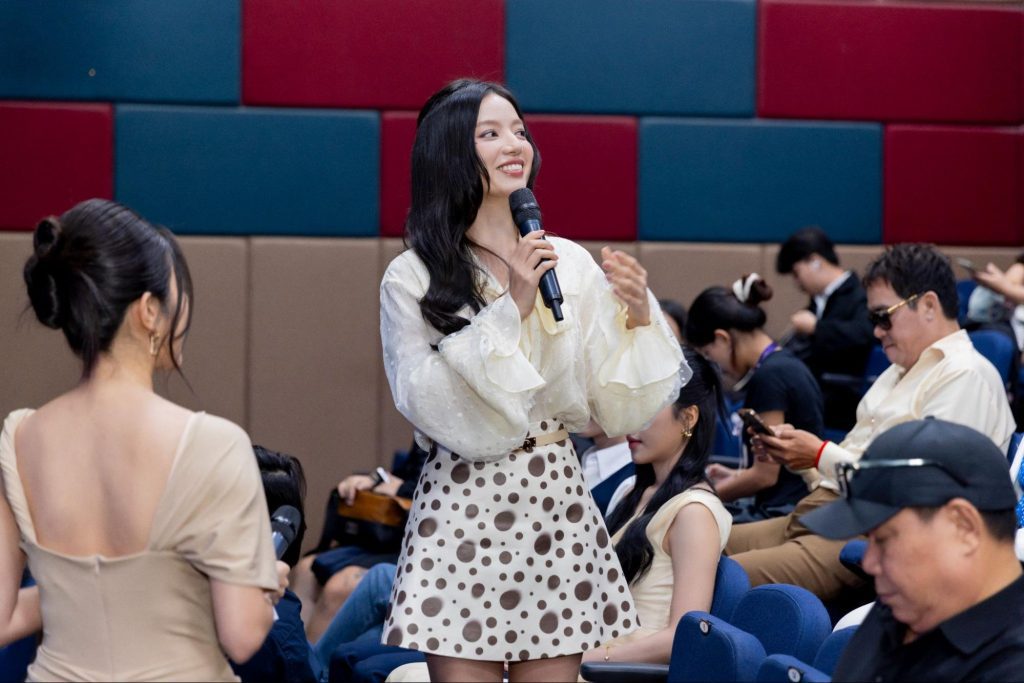 Ngôi Sao Xanh 2025 đạt số lượng kỷ lục: 741 đề cử tranh tài, quy tụ hầu hết tác phẩm đình đám nhất năm qua- Ảnh 4.