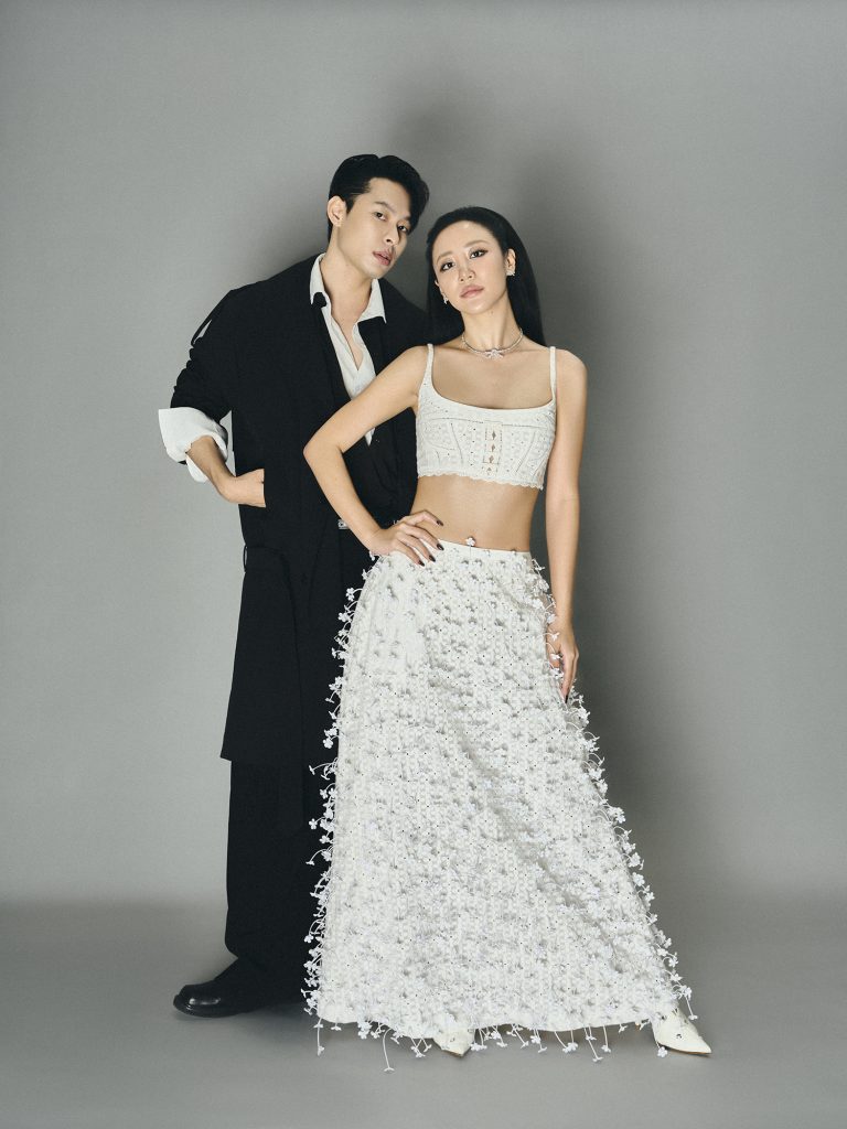 Văn Mai Hương mang hơi thở hiện đại vào album "Giai nhân", Tóc Tiên phải thốt lên: “Đỉnh cao cảm xúc”- Ảnh 4. Văn Mai Hương mang hơi thở hiện đại vào album "Giai nhân", Tóc Tiên phải thốt lên: “Đỉnh cao cảm xúc”- Ảnh 4.