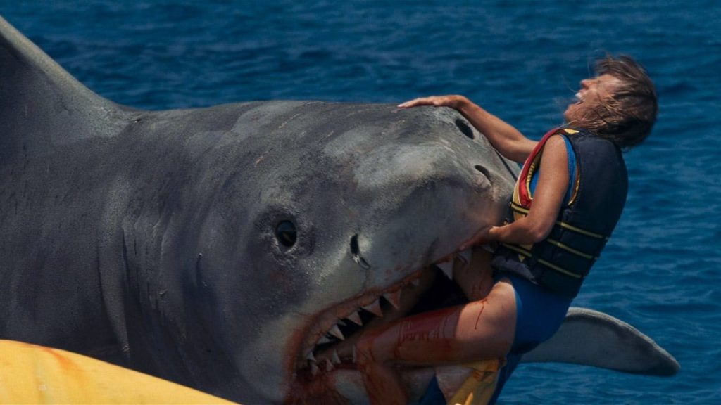 "H&agrave;m c&aacute; mập" vẫn l&agrave; trải nghiệm điện ảnh kh&oacute; l&ograve;ng bỏ lỡ sau 51 năm- Ảnh 1.