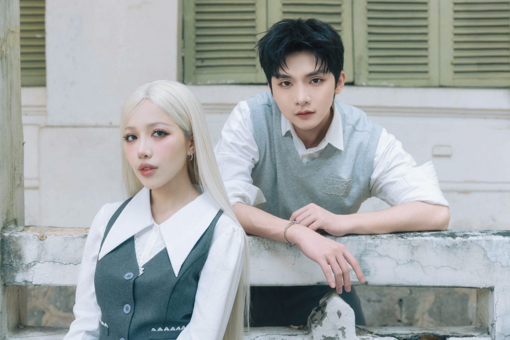 Vương B&igrave;nh mở đầu năm 2026 rực rỡ: Fan Meeting &ldquo;ch&aacute;y v&eacute;&rdquo;, đưa hit "Th&agrave;nh phố ph&iacute;a Đ&ocirc;ng" trở lại c&ugrave;ng Ph&ugrave;ng Kh&aacute;nh Linh- Ảnh 6.