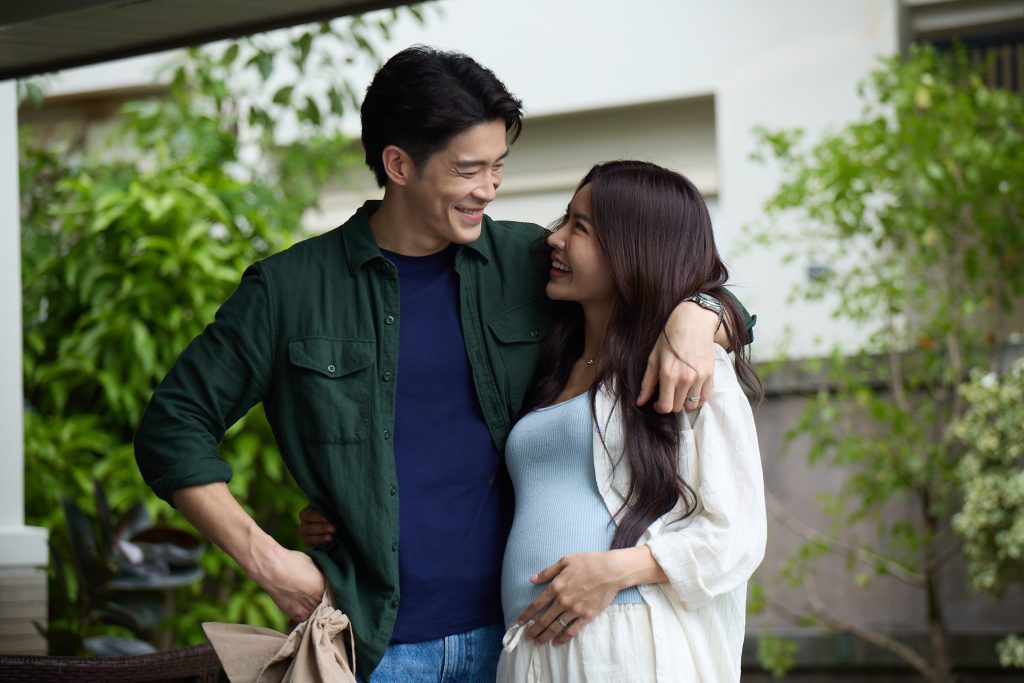 Thái Lan tiếp tục khai thác hình tượng “nhà ma” đầy ám ảnh, "Nhà trấn quỷ" tung teaser trailer rợn người- Ảnh 2. Thái Lan tiếp tục khai thác hình tượng “nhà ma” đầy ám ảnh, "Nhà trấn quỷ" tung teaser trailer rợn người- Ảnh 2.