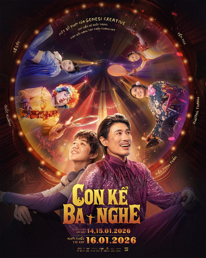 "Con kể ba nghe" h&eacute; lộ bi kịch dẫn đến rạn nứt t&igrave;nh cha con Kiều Minh Tuấn - Hạo Khang- Ảnh 1.