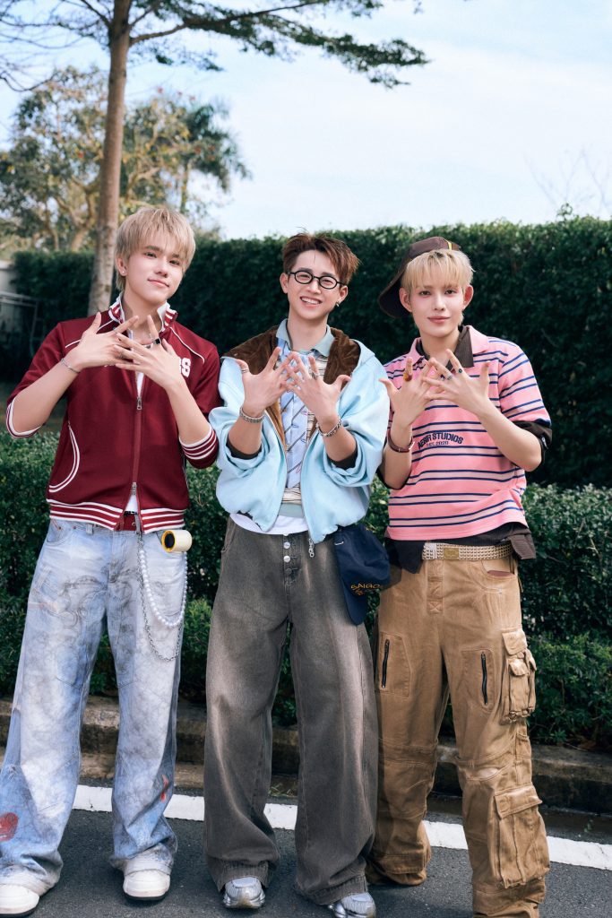 CONGB kết hợp c&ugrave;ng Mason Nguyễn, TEZ v&agrave; d&agrave;n anh trai &ldquo;secret&rdquo;&nbsp;trong MV debut "Nhớ em 8 lần"- Ảnh 8.