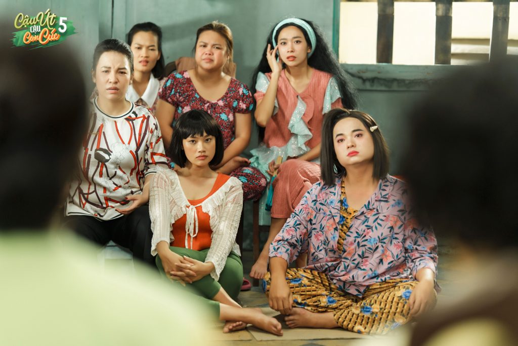 Nghệ sĩ Huỳnh Lập: &ldquo;Cậu &Uacute;t cậu con C&uacute;c l&agrave; lời hứa t&ocirc;i lu&ocirc;n giữ với kh&aacute;n giả mỗi m&ugrave;a Tết&rdquo;- Ảnh 2.