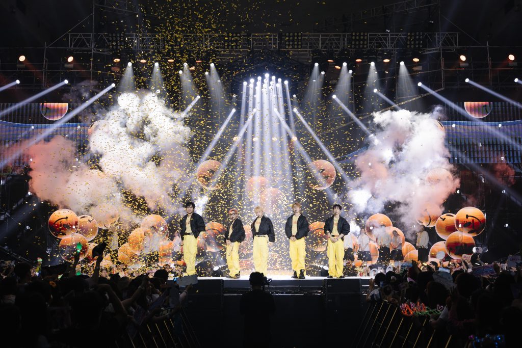 Ch&iacute;nh thức c&ocirc;ng bố li&ecirc;n doanh chiến lược, đảm nhận vai tr&ograve; hỗ trợ UPRIZE trong h&agrave;nh tr&igrave;nh hướng đến quốc tế- Ảnh 1.