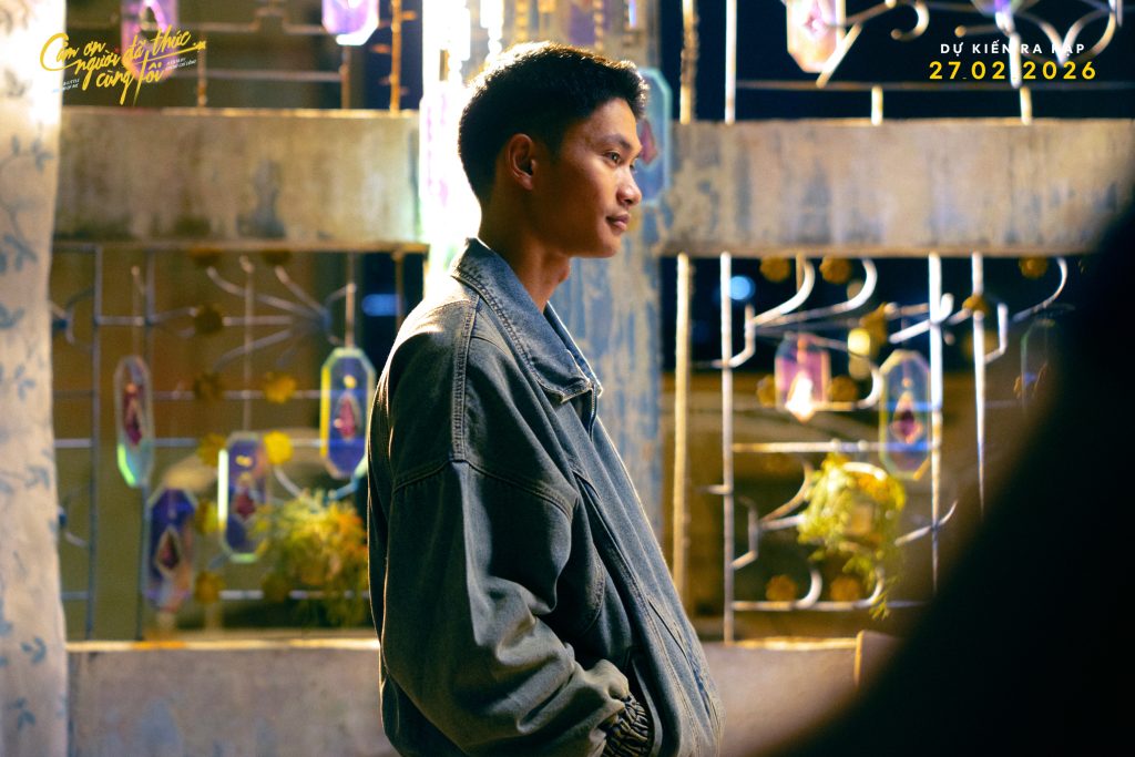 "Cảm ơn người đ&atilde; thức c&ugrave;ng t&ocirc;i" h&eacute; lộ OST &ldquo;đắt gi&aacute;&rdquo;, ra mắt teaser trailer với bối cảnh quốc tế ho&agrave;nh tr&aacute;ng- Ảnh 2.