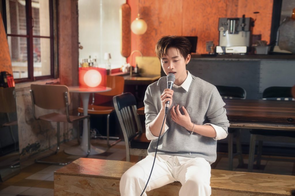 CONGB tung chuỗi dự &aacute;n debut sau &ldquo;Anh trai say hi", mở m&agrave;n 2026 với bản ballad kết hợp B&ugrave;i Trường Linh- Ảnh 2.