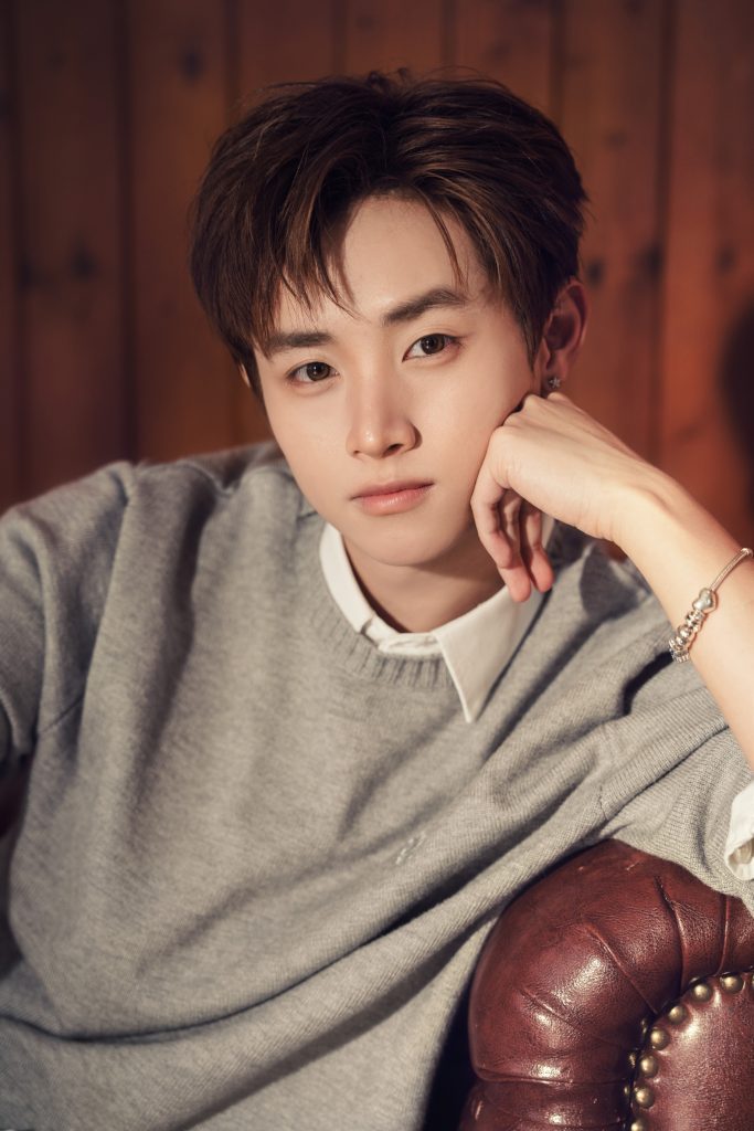 CONGB tung chuỗi dự &aacute;n debut sau &ldquo;Anh trai say hi", mở m&agrave;n 2026 với bản ballad kết hợp B&ugrave;i Trường Linh- Ảnh 4.