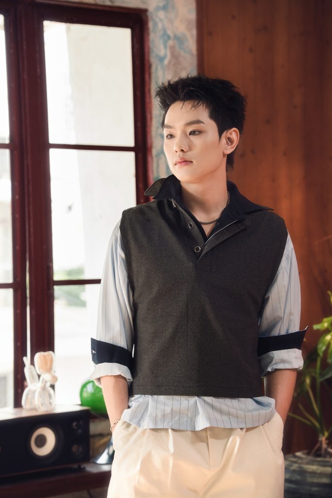 CONGB tung chuỗi dự &aacute;n debut sau &ldquo;Anh trai say hi", mở m&agrave;n 2026 với bản ballad kết hợp B&ugrave;i Trường Linh- Ảnh 5.