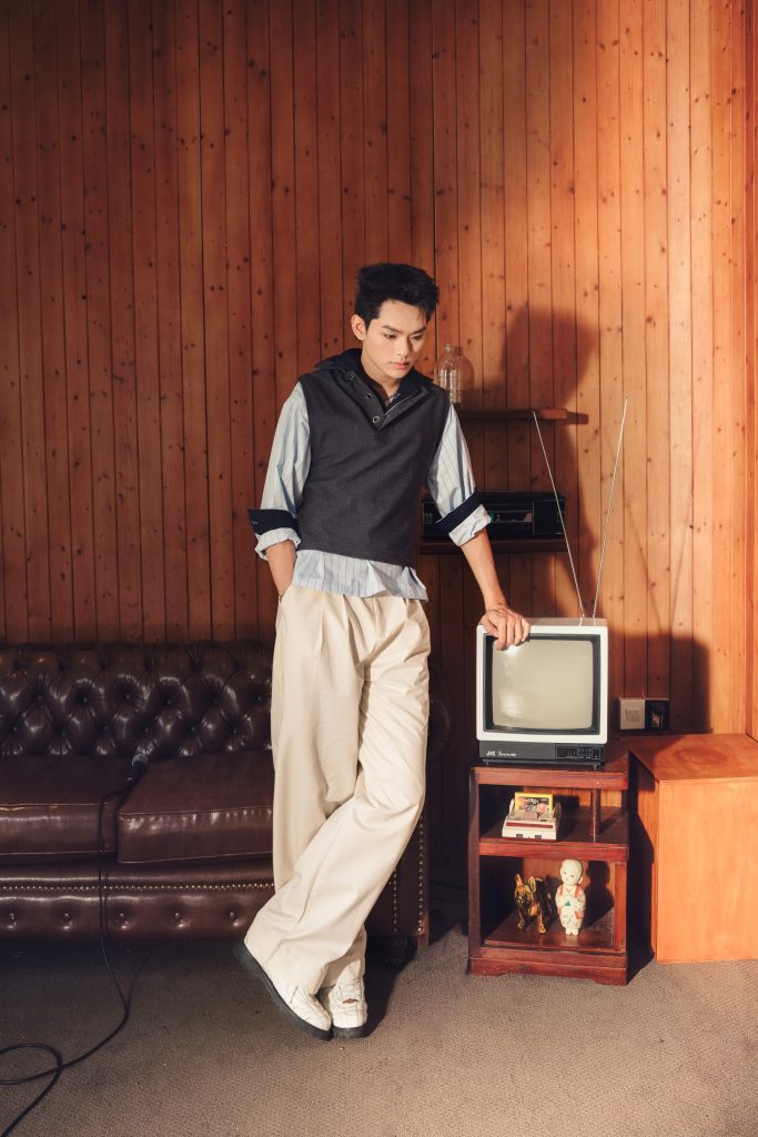 CONGB tung chuỗi dự &aacute;n debut sau &ldquo;Anh trai say hi", mở m&agrave;n 2026 với bản ballad kết hợp B&ugrave;i Trường Linh- Ảnh 6.