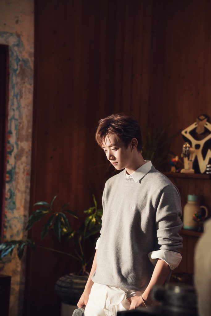 CONGB tung chuỗi dự &aacute;n debut sau &ldquo;Anh trai say hi", mở m&agrave;n 2026 với bản ballad kết hợp B&ugrave;i Trường Linh- Ảnh 7.