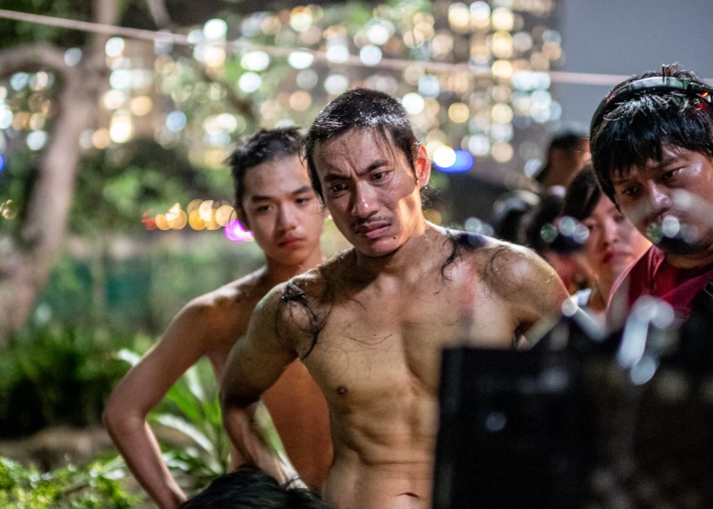 Ph&acirc;n đoạn để đời của Kiều Minh Tuấn v&agrave; Hạo Khang chạm đến tận c&ugrave;ng cảm x&uacute;c của h&agrave;ng triệu kh&aacute;n giả- Ảnh 1.