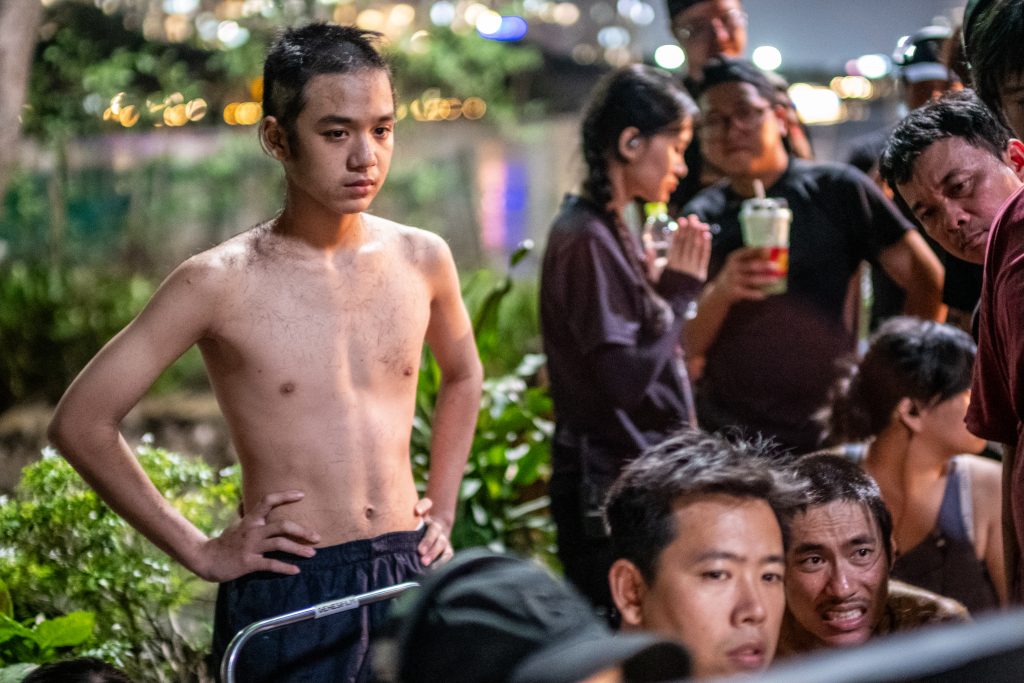 Ph&acirc;n đoạn để đời của Kiều Minh Tuấn v&agrave; Hạo Khang chạm đến tận c&ugrave;ng cảm x&uacute;c của h&agrave;ng triệu kh&aacute;n giả- Ảnh 2.