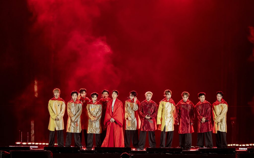 Ch&iacute;nh thức c&ocirc;ng bố li&ecirc;n doanh chiến lược, đảm nhận vai tr&ograve; hỗ trợ UPRIZE trong h&agrave;nh tr&igrave;nh hướng đến quốc tế- Ảnh 3.