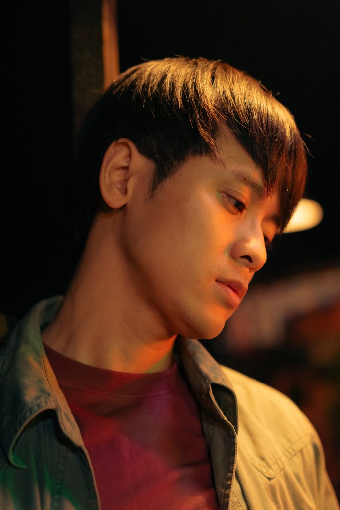 Võ Phan Kim Khánh - Trần Doãn Hoàng - Nguyễn Hùng được “chọn mặt gửi vàng” cho "Cảm ơn người đã thức cùng tôi"- Ảnh 4. Võ Phan Kim Khánh - Trần Doãn Hoàng - Nguyễn Hùng được “chọn mặt gửi vàng” cho "Cảm ơn người đã thức cùng tôi"- Ảnh 4.