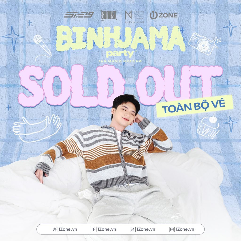 Vương B&igrave;nh mở đầu năm 2026 rực rỡ: Fan Meeting &ldquo;ch&aacute;y v&eacute;&rdquo;, đưa hit "Th&agrave;nh phố ph&iacute;a Đ&ocirc;ng" trở lại c&ugrave;ng Ph&ugrave;ng Kh&aacute;nh Linh- Ảnh 1.