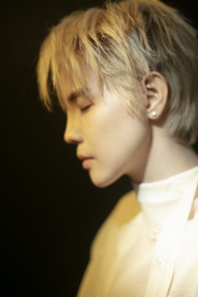 Vũ C&aacute;t Tường lần đầu ti&ecirc;n chia sẻ về h&agrave;nh tr&igrave;nh &ldquo;Say hi&rdquo;: &ldquo;T&ocirc;i kh&ocirc;ng đến với t&acirc;m thế phải dẫn dắt hay chứng minh&rdquo;- Ảnh 6.