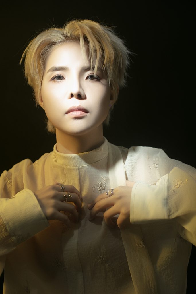 Vũ C&aacute;t Tường lần đầu ti&ecirc;n chia sẻ về h&agrave;nh tr&igrave;nh &ldquo;Say hi&rdquo;: &ldquo;T&ocirc;i kh&ocirc;ng đến với t&acirc;m thế phải dẫn dắt hay chứng minh&rdquo;- Ảnh 4.