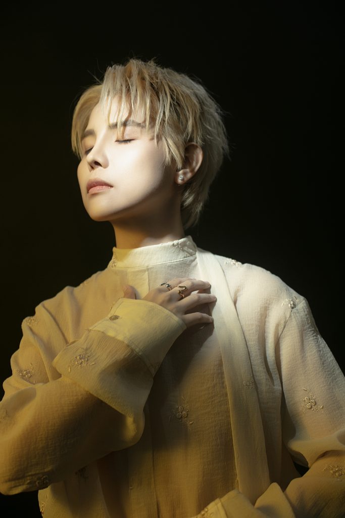 Vũ C&aacute;t Tường lần đầu ti&ecirc;n chia sẻ về h&agrave;nh tr&igrave;nh &ldquo;Say hi&rdquo;: &ldquo;T&ocirc;i kh&ocirc;ng đến với t&acirc;m thế phải dẫn dắt hay chứng minh&rdquo;- Ảnh 3.