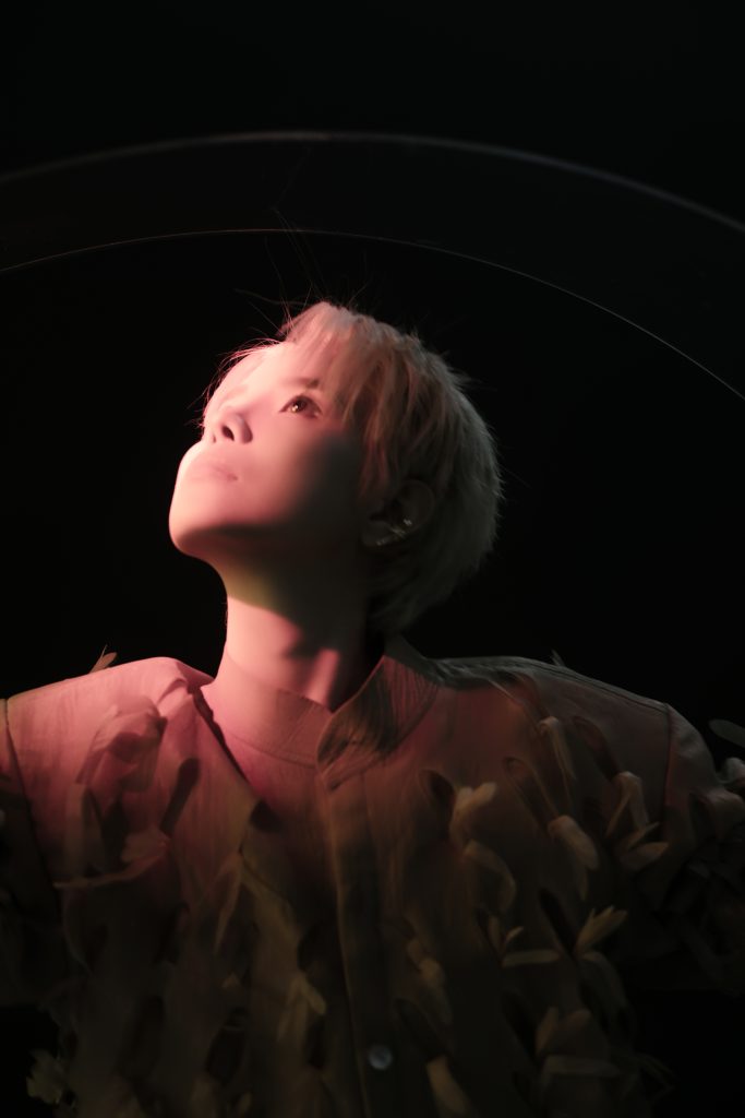 Vũ C&aacute;t Tường lần đầu ti&ecirc;n chia sẻ về h&agrave;nh tr&igrave;nh &ldquo;Say hi&rdquo;: &ldquo;T&ocirc;i kh&ocirc;ng đến với t&acirc;m thế phải dẫn dắt hay chứng minh&rdquo;- Ảnh 1.