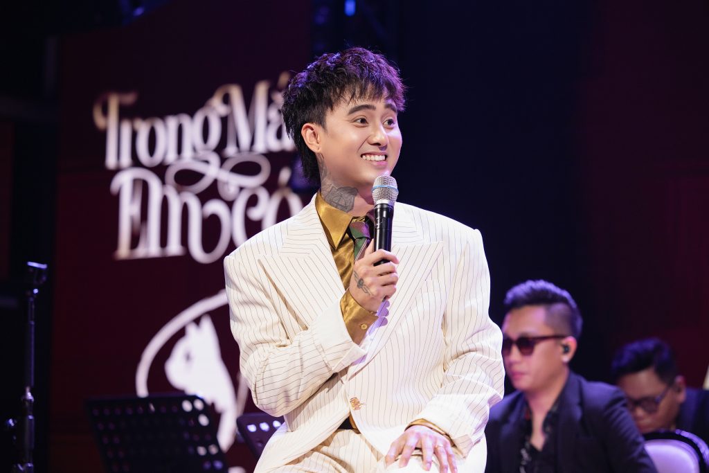 Kh&ocirc;ng cố gắng quảng b&aacute; rầm rộ, Anh Qu&acirc;n Idol muốn kh&aacute;n giả t&igrave;m đến &ldquo;Trong mắt em c&oacute;&rdquo; bằng cảm x&uacute;c tự nhi&ecirc;n&nbsp;- Ảnh 3.