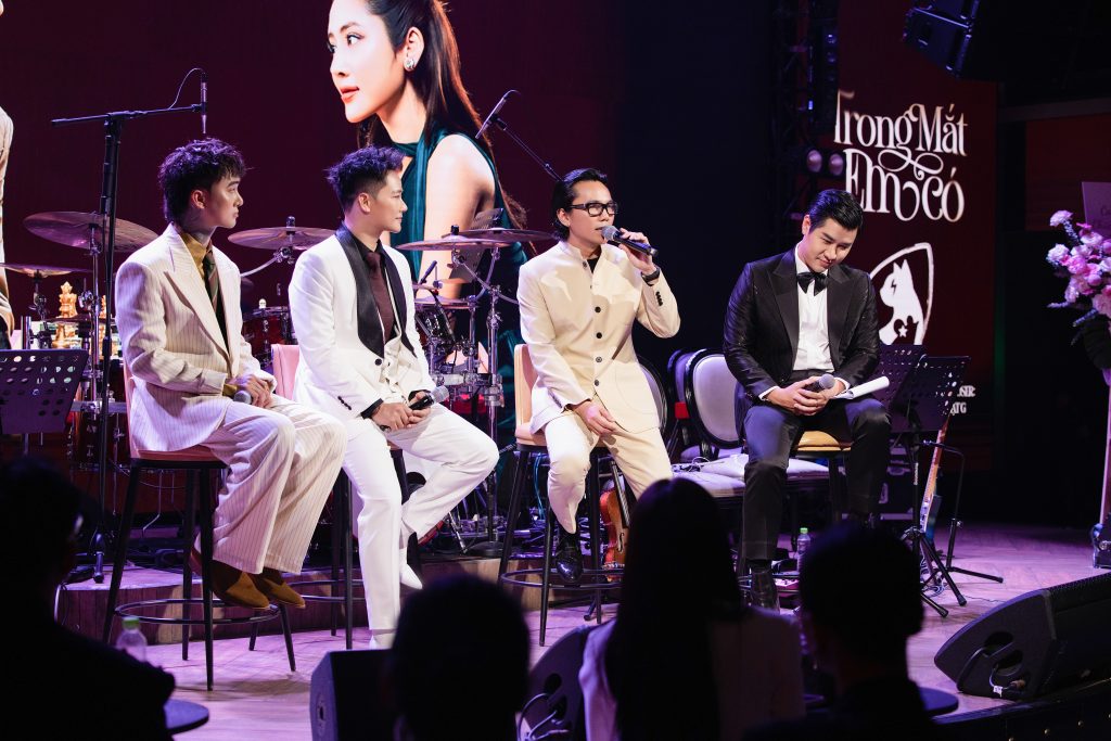 Kh&ocirc;ng cố gắng quảng b&aacute; rầm rộ, Anh Qu&acirc;n Idol muốn kh&aacute;n giả t&igrave;m đến &ldquo;Trong mắt em c&oacute;&rdquo; bằng cảm x&uacute;c tự nhi&ecirc;n&nbsp;- Ảnh 5.