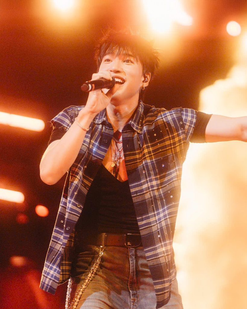 GENfest Presents MBILLION chính thức lộ diện line up trong mơ, mang 6 mini concert trọn vẹn đến Hà Nội- Ảnh 2. GENfest Presents MBILLION chính thức lộ diện line up trong mơ, mang 6 mini concert trọn vẹn đến Hà Nội- Ảnh 2.