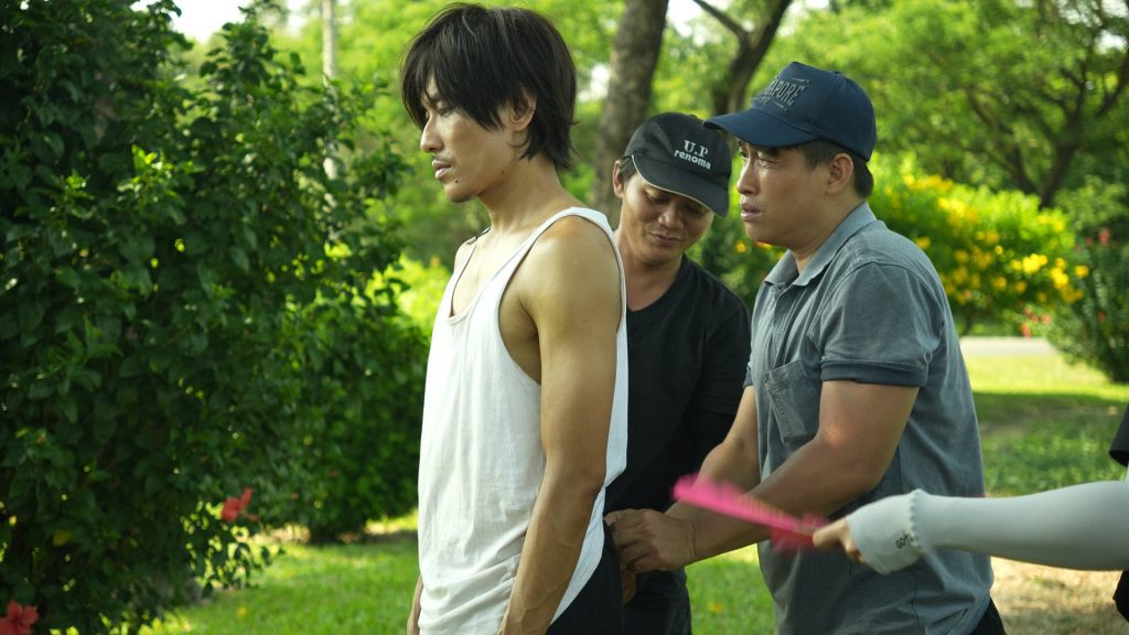 Ph&acirc;n đoạn để đời của Kiều Minh Tuấn v&agrave; Hạo Khang chạm đến tận c&ugrave;ng cảm x&uacute;c của h&agrave;ng triệu kh&aacute;n giả- Ảnh 6.