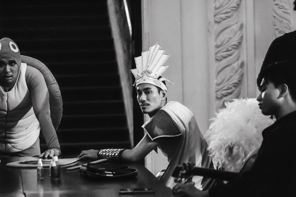 Ph&acirc;n đoạn để đời của Kiều Minh Tuấn v&agrave; Hạo Khang chạm đến tận c&ugrave;ng cảm x&uacute;c của h&agrave;ng triệu kh&aacute;n giả- Ảnh 3.