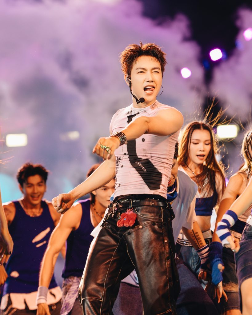 GENfest Presents MBILLION chính thức lộ diện line up trong mơ, mang 6 mini concert trọn vẹn đến Hà Nội- Ảnh 3. GENfest Presents MBILLION chính thức lộ diện line up trong mơ, mang 6 mini concert trọn vẹn đến Hà Nội- Ảnh 3.